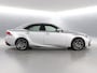 Lexus IS 300h Hybrid F-Sport Line | Adaptief Dempingsysteem | Stoelverwarming | Elektrische Stoelen |