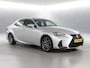 Lexus IS 300h Hybrid F-Sport Line | Adaptief Dempingsysteem | Stoelverwarming | Elektrische Stoelen |