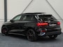 Audi A3 Sportback 30 TFSI S-Line Black Ed. Pano Navi Carplay Camera