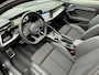 Audi A3 Sportback 30 TFSI S-Line Black Ed. Pano Navi Carplay Camera