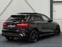 Audi A3 Sportback 30 TFSI S-Line Black Ed. Pano Navi Carplay Camera