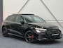 Audi A3 Sportback 30 TFSI S-Line Black Ed. Pano Navi Carplay Camera