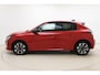 Peugeot 208 1.2 Hybrid 110 e-DCS6 Allure | Automaat | Cruise control adaptief met Stop&Go | Stof/kunstlederen bekleding | Climate control | Achteruitrijcamera | Apple Carplay/Android Auto | DAB | Navigatie full map