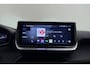 Peugeot 208 1.2 Hybrid 110 e-DCS6 Allure | Automaat | Cruise control adaptief met Stop&Go | Stof/kunstlederen bekleding | Climate control | Achteruitrijcamera | Apple Carplay/Android Auto | DAB | Navigatie full map