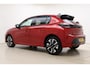 Peugeot 208 1.2 Hybrid 110 e-DCS6 Allure | Automaat | Cruise control adaptief met Stop&Go | Stof/kunstlederen bekleding | Climate control | Achteruitrijcamera | Apple Carplay/Android Auto | DAB | Navigatie full map