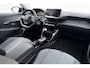 Peugeot 208 1.2 Hybrid 110 e-DCS6 Allure | Automaat | Cruise control adaptief met Stop&Go | Stof/kunstlederen bekleding | Climate control | Achteruitrijcamera | Apple Carplay/Android Auto | DAB | Navigatie full map