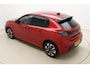 Peugeot 208 1.2 Hybrid 110 e-DCS6 Allure | Automaat | Cruise control adaptief met Stop&Go | Stof/kunstlederen bekleding | Climate control | Achteruitrijcamera | Apple Carplay/Android Auto | DAB | Navigatie full map