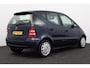 Mercedes-Benz A-klasse 140 Classic/ AUTOMAAT!/ 94.000 KM! Open Dak!/ Airco/ Cruise/ Elek. pakket/ Radio-CD/ LEDER. Stuur/ Getint glas/ Metallic lak.