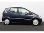 Mercedes-Benz A-klasse 140 Classic/ AUTOMAAT!/ 94.000 KM! Open Dak!/ Airco/ Cruise/ Elek. pakket/ Radio-CD/ LEDER. Stuur/ Getint glas/ Metallic lak.
