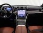 Mercedes-Benz C-klasse 220 d AMG Line | Leder interieur| Night | Memory | Achteruitrijcamera | Sfeerverlichting |