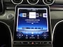 Mercedes-Benz C-klasse 220 d AMG Line | Leder interieur| Night | Memory | Achteruitrijcamera | Sfeerverlichting |