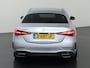 Mercedes-Benz C-klasse 220 d AMG Line | Leder interieur| Night | Memory | Achteruitrijcamera | Sfeerverlichting |