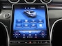 Mercedes-Benz C-klasse 220 d AMG Line | Leder interieur| Night | Memory | Achteruitrijcamera | Sfeerverlichting |