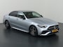 Mercedes-Benz C-klasse 220 d AMG Line | Leder interieur| Night | Memory | Achteruitrijcamera | Sfeerverlichting |