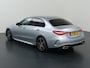 Mercedes-Benz C-klasse 220 d AMG Line | Leder interieur| Night | Memory | Achteruitrijcamera | Sfeerverlichting |