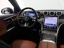 Mercedes-Benz C-klasse 220 d AMG Line | Leder interieur| Night | Memory | Achteruitrijcamera | Sfeerverlichting |