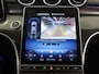 Mercedes-Benz C-klasse 220 d AMG Line | Leder interieur| Night | Memory | Achteruitrijcamera | Sfeerverlichting |