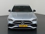 Mercedes-Benz C-klasse 220 d AMG Line | Leder interieur| Night | Memory | Achteruitrijcamera | Sfeerverlichting |