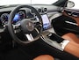 Mercedes-Benz C-klasse 220 d AMG Line | Leder interieur| Night | Memory | Achteruitrijcamera | Sfeerverlichting |