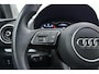 Audi A3 Sportback 30 TFSI Pro Line | Navigatie | Parkeersensoren | Cruise control | Weinig kilometers | Lichtmetalen velgen | Xenon verlichting
