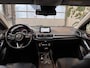 Mazda 3 2.0 SkyActiv-G 120 GT-M | Full option | Goed onderhoud | HuD | Navi | Camera | Leder | Elektr stoelen | Bose