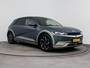 Hyundai Ioniq 5 Lounge 77.4 kWh | SoH 97% | Leer | 360 Camera | Trekhaak | Trekgewicht 1600kg | Stoelventilatie |