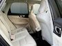 Volvo XC60 BWJ 2023 2.0 T6 Plug-in hybrid 357 PK AWD Plus Black Edition PANORAMADAK | ADAPTIVE CRUISE + PILOT ASIST | KEYLESS | 360 CAM. | ELEKTR. STOELEN + MEMORY | STOEL+STUUR VERW. | ACHTERBANK VERW. | BLIS | CARPLAY | ELEKTR. KLEP | DRAADLOZE TELEFOONLADER