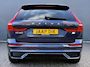 Volvo XC60 BWJ 2023 2.0 T6 Plug-in hybrid 357 PK AWD Plus Black Edition PANORAMADAK | ADAPTIVE CRUISE + PILOT ASIST | KEYLESS | 360 CAM. | ELEKTR. STOELEN + MEMORY | STOEL+STUUR VERW. | ACHTERBANK VERW. | BLIS | CARPLAY | ELEKTR. KLEP | DRAADLOZE TELEFOONLADER