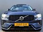 Volvo XC60 BWJ 2023 2.0 T6 Plug-in hybrid 357 PK AWD Plus Black Edition PANORAMADAK | ADAPTIVE CRUISE + PILOT ASIST | KEYLESS | 360 CAM. | ELEKTR. STOELEN + MEMORY | STOEL+STUUR VERW. | ACHTERBANK VERW. | BLIS | CARPLAY | ELEKTR. KLEP | DRAADLOZE TELEFOONLADER