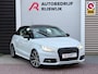 Audi A1 Sportback 1.0 TFSI S-Line Xenon/Navi/Stoelverwarming