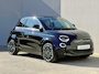 Fiat 500e La Prima by Bocelli 42 kWh / SOH 97% / Panoramadak / Winter & Style pakket / Leder / CCS snelladen / Achteruitrijcamera / JBL Audio Systeem / Stoelverwarming / Adaptief cruise control / Keyless Entry/Start / PDC Voor & Achter /