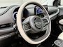 Fiat 500e La Prima by Bocelli 42 kWh / SOH 97% / Panoramadak / Winter & Style pakket / Leder / CCS snelladen / Achteruitrijcamera / JBL Audio Systeem / Stoelverwarming / Adaptief cruise control / Keyless Entry/Start / PDC Voor & Achter /