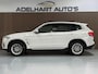 BMW X3 XDrive30e Face lift Executive Business Edition Plus 292 PK 98% SOH/ Navigatie full map / Lederen interieur / Cruise control