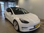 Tesla Model 3 Long-Range AWD 351pk 75 kWh FACELIFT 90,7% SoH [ TREKHAAK+WARMTEPOMP+ENHANCED AUTOPILOT+620KM WLTP+PREMIUM AUDIO ]