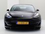 Tesla Model 3 Long-Range Dual Motor AWD Tesla Model 3 Long-Range AWD 351pk 75 kWh FACELIFT 89,5% SoH [ WARMTEPOMP+AUTOPILOT+620KM WLTP+PREMIUM AUDIO ]