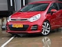 Kia Rio ExecutiveLine 1.2 CVVT 86pk CAMERA | CRUISE.C | 17''LM | NAVI | STOEL/STUURVERW.