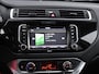 Kia Rio ExecutiveLine 1.2 CVVT 86pk CAMERA | CRUISE.C | 17''LM | NAVI | STOEL/STUURVERW.