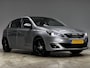 Peugeot 308 1.6 THP Première/ Trekhaak/ Panorama-Dak/ Keyless/ LED Koplampen/ 16'' LMV/ Navi/ Clima/ Cruise Adaptive/ Elek. pakket/ Bluetooth/ Armsteun/ Multi. LEDER. Stuur/ Mistl./ PDC/ Chroom.
