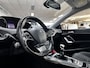 Peugeot 308 1.6 THP Première/ Trekhaak/ Panorama-Dak/ Keyless/ LED Koplampen/ 16'' LMV/ Navi/ Clima/ Cruise Adaptive/ Elek. pakket/ Bluetooth/ Armsteun/ Multi. LEDER. Stuur/ Mistl./ PDC/ Chroom.