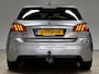 Peugeot 308 1.6 THP Première/ Trekhaak/ Panorama-Dak/ Keyless/ LED Koplampen/ 16'' LMV/ Navi/ Clima/ Cruise Adaptive/ Elek. pakket/ Bluetooth/ Armsteun/ Multi. LEDER. Stuur/ Mistl./ PDC/ Chroom.