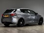 Peugeot 308 1.6 THP Première/ Trekhaak/ Panorama-Dak/ Keyless/ LED Koplampen/ 16'' LMV/ Navi/ Clima/ Cruise Adaptive/ Elek. pakket/ Bluetooth/ Armsteun/ Multi. LEDER. Stuur/ Mistl./ PDC/ Chroom.