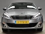 Peugeot 308 1.6 THP Première/ Trekhaak/ Panorama-Dak/ Keyless/ LED Koplampen/ 16'' LMV/ Navi/ Clima/ Cruise Adaptive/ Elek. pakket/ Bluetooth/ Armsteun/ Multi. LEDER. Stuur/ Mistl./ PDC/ Chroom.