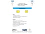 Ford Focus 1.0 EcoBoost 100pk Trend Edition