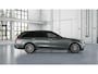 Mercedes-Benz C-klasse Estate 300e Business Solution AMG | AMG line PLUS | Night | Head-Up | Rijassistentiepakket Plus | Trekhaak | Burmester | Panoramadak |