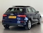 Audi A3 Sportback 40 TFSI e Advanced Edition | 97% SOH | Panoramadak | Keyless | LED Matrix | Stoelverwarming | Lichtmetalen velgen 18"
