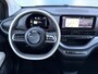 Fiat 500e La Prima by Bocelli 42 kWh / SOH 96% / Panoramadak / Winter & Style pakket / Leder / CCS snelladen / Achteruitrijcamera / JBL Audio Systeem / Stoelverwarming / Adaptief cruise control / Keyless Entry/Start /