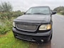 Ford F-150 USA harley davidson 5.4 Supercab schuur vondst MARGE lpg benzine