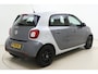 smart EQ ForFour prime 18 kWh SOH:93% | Panoramadak | Weinig kilometers | Volledig elektrisch | Climate control | Cruise control