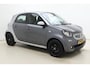 smart EQ ForFour prime 18 kWh SOH:93% | Panoramadak | Weinig kilometers | Volledig elektrisch | Climate control | Cruise control