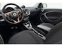 smart EQ ForFour prime 18 kWh SOH:93% | Panoramadak | Weinig kilometers | Volledig elektrisch | Climate control | Cruise control